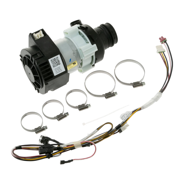 GE WD49X23781 Genuine OEM Dishwasher Circulation Pump Assembly