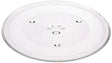 GE WB49X10224 Genuine OEM Microwave Glass Tray