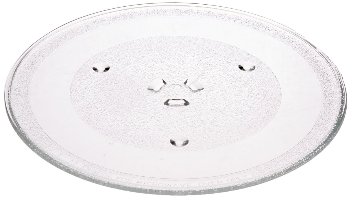 GE WB49X10224 Genuine OEM Microwave Glass Tray