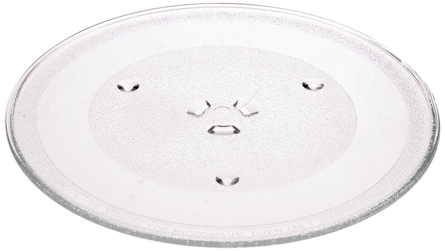 GE WB49X10224 Genuine OEM Microwave Glass Tray