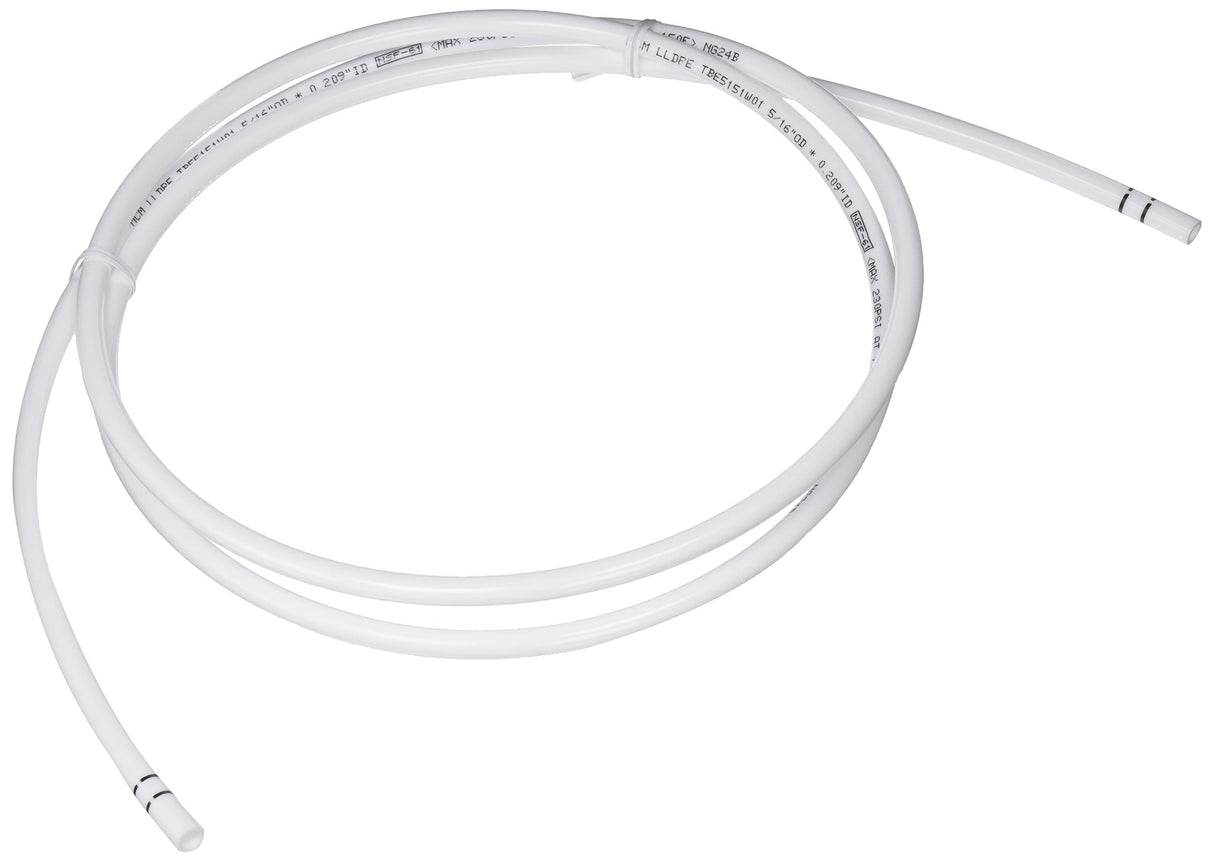 LG Electronics 5210JA3004U 5/16-Inch Refrigerator Plastic Tubing
