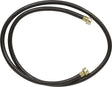 Whirlpool 76313 Washer Fill Hose, Black