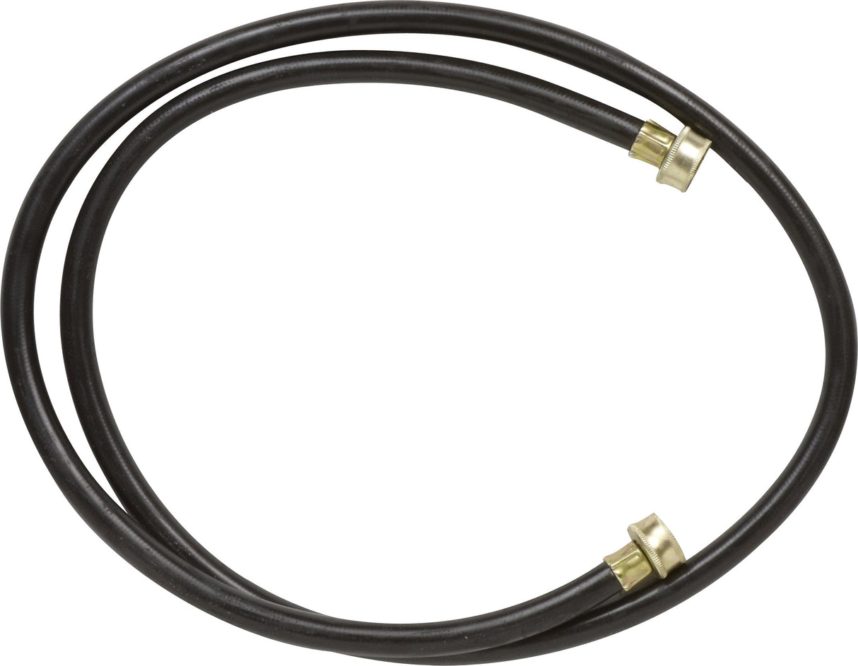 Whirlpool 76313 Washer Fill Hose, Black