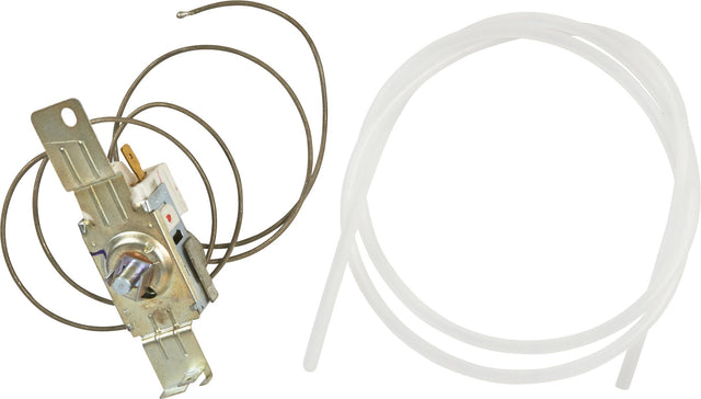 Top Freezer Refrigerator Temperature Control Thermostat