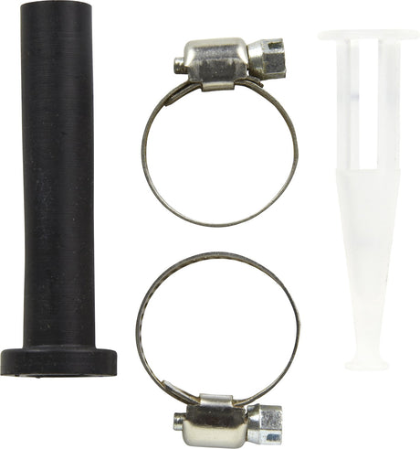 Washer Injector Tube Assembly