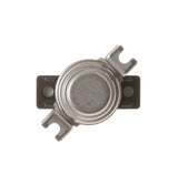 GE Dryer Thermostats WE4M160 replacement part