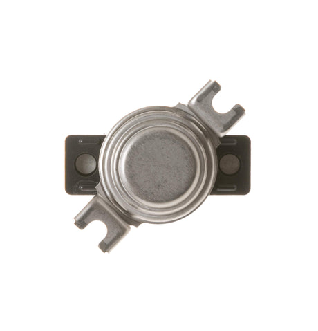 GE WE4M160 Thermostat Safety for Dryer