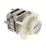 GE Dishwasher Pumps WD26X10053 replacement part