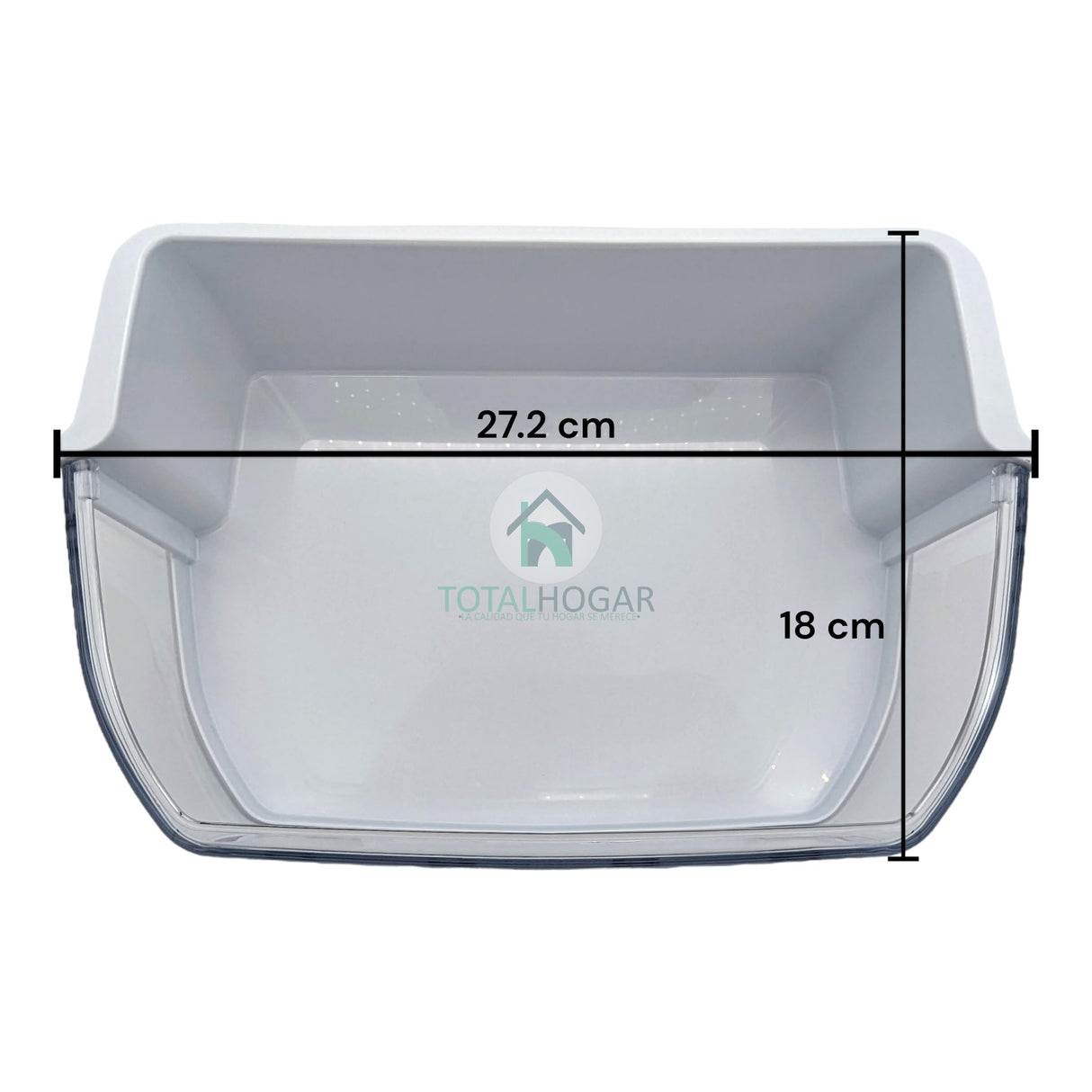 LG Refrigerator Door Bin AAP73051305