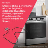 Frigidaire Elements and Burners 318255103 replacement part