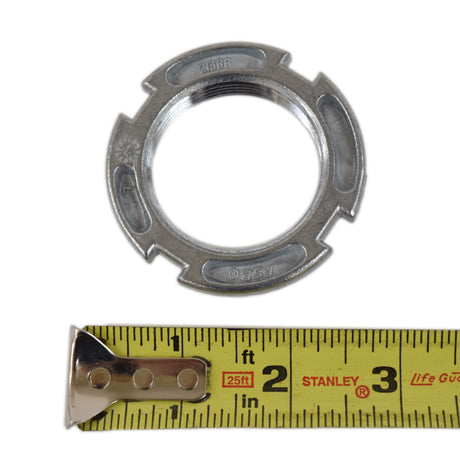 Whirlpool WP21366 Genuine OEM Top Load Washer Spanner Nut