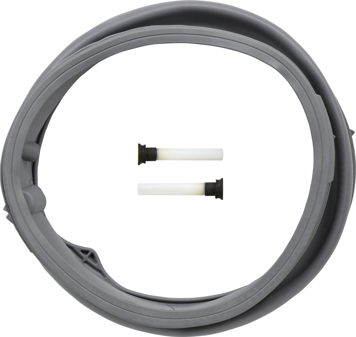 Frigidaire 134515300 Electrolux BELLOWS KIT,BOOT,NO LIGHT HOLE , Gray
