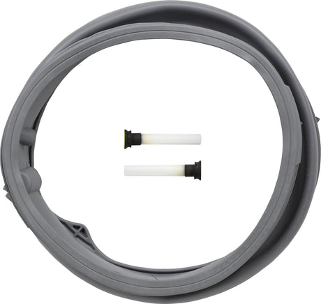 Frigidaire 134515300 Electrolux BELLOWS KIT,BOOT,NO LIGHT HOLE , Gray