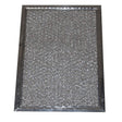 Microwave Grease Filter