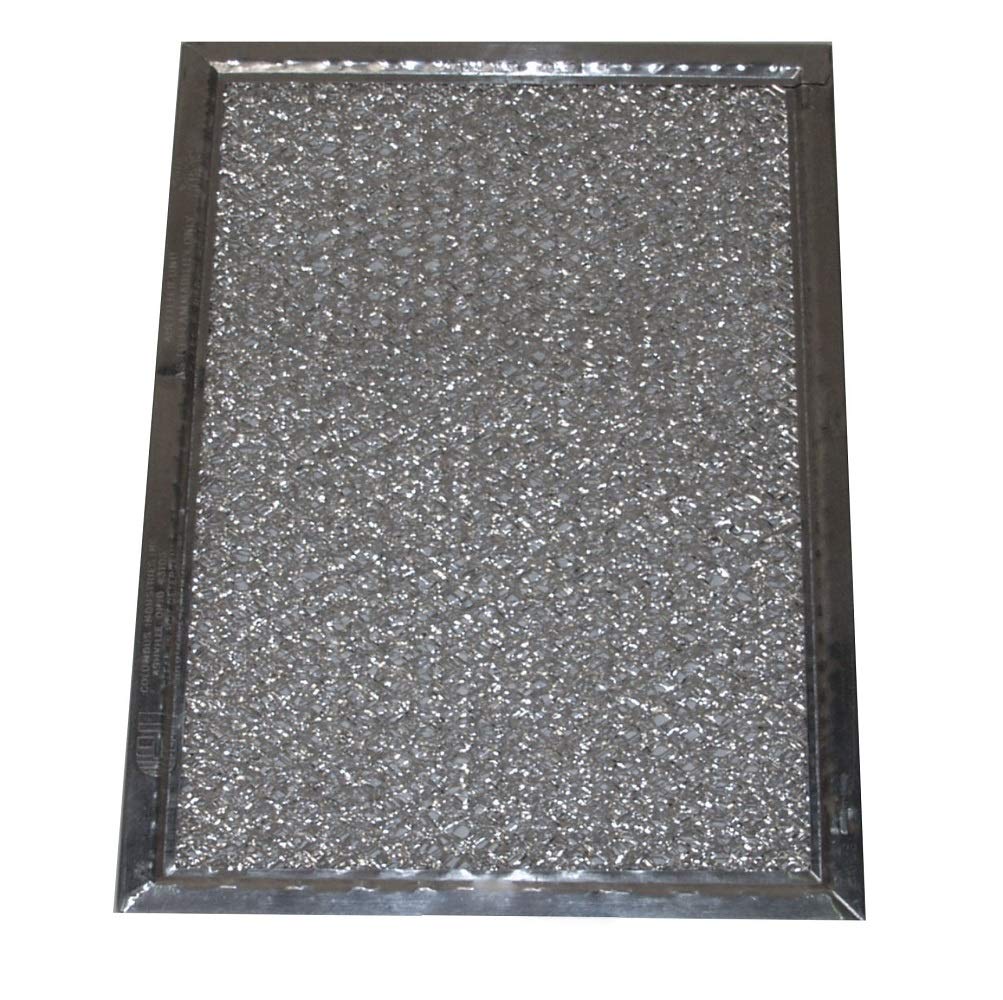 Microwave Grease Filter