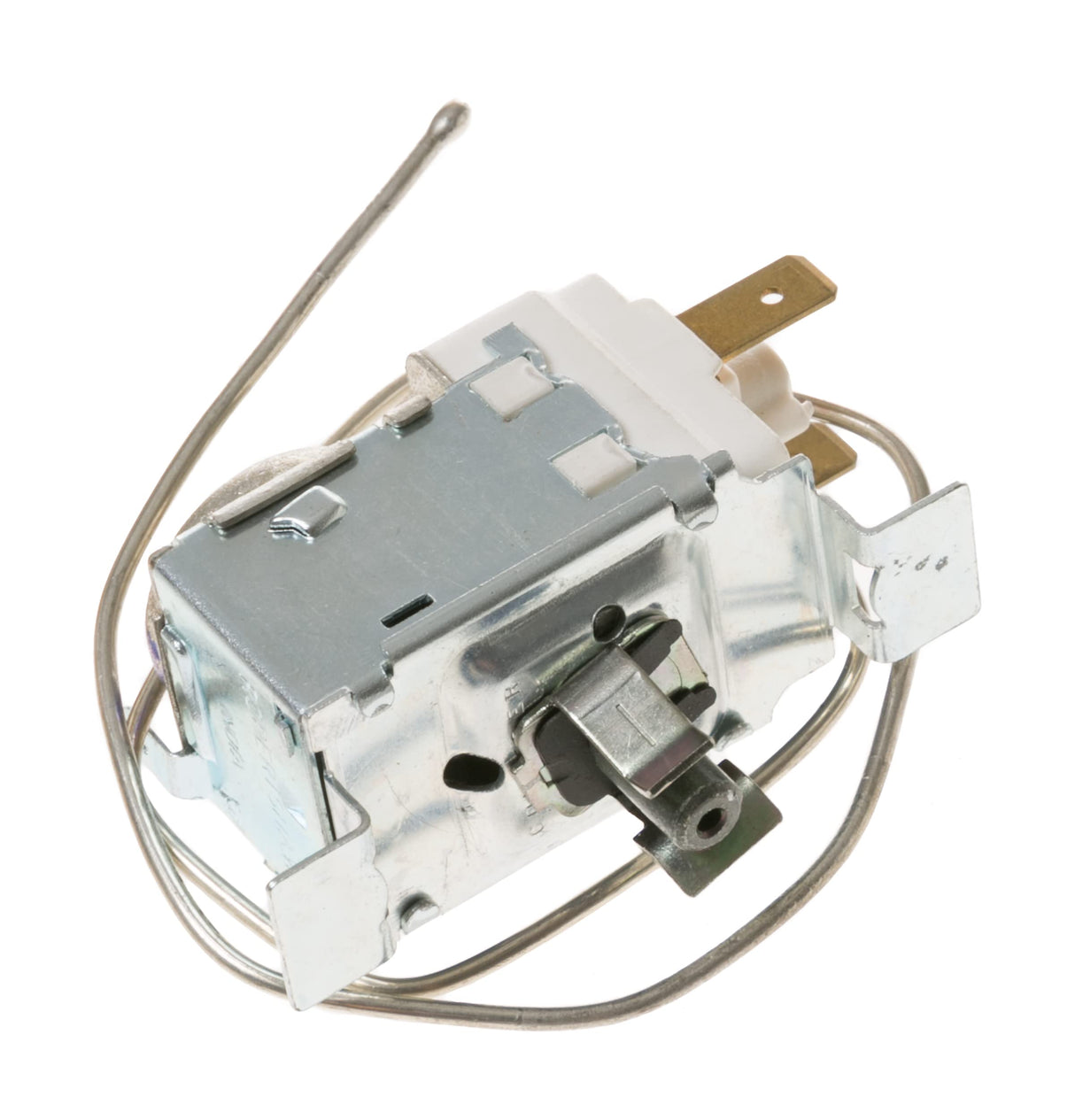 GE WR09X20002 Genuine OEM Refrigerator Temperature Control Thermostat
