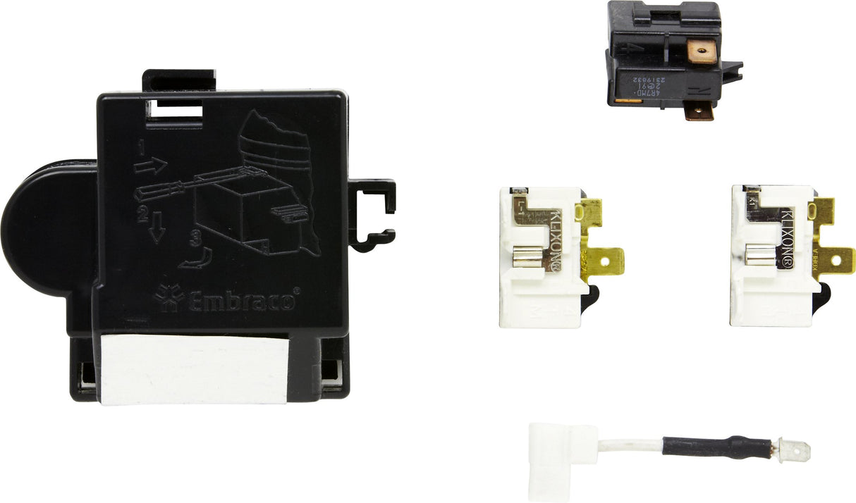 Whirlpool W10247581 Overload Kit