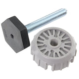 Samsung Legs and Feet DC97-06665A replacement part