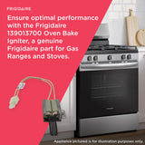 Frigidaire Igniters 139013700 replacement part