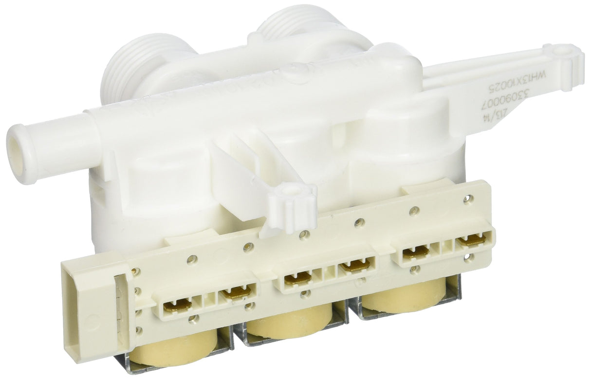 GE WH13X10025 Genuine OEM Water Inlet Valve