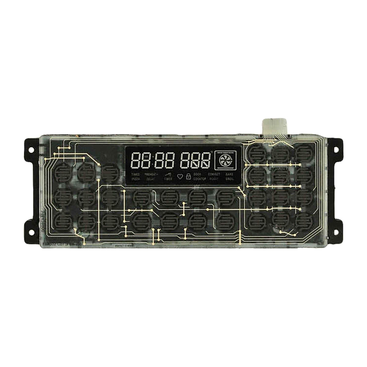 Electrolux 55-5304509230 Elecctrolux Range/Stove/Oven Controller