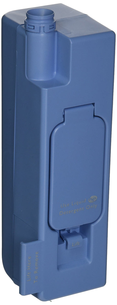 Washer Detergent Dispenser