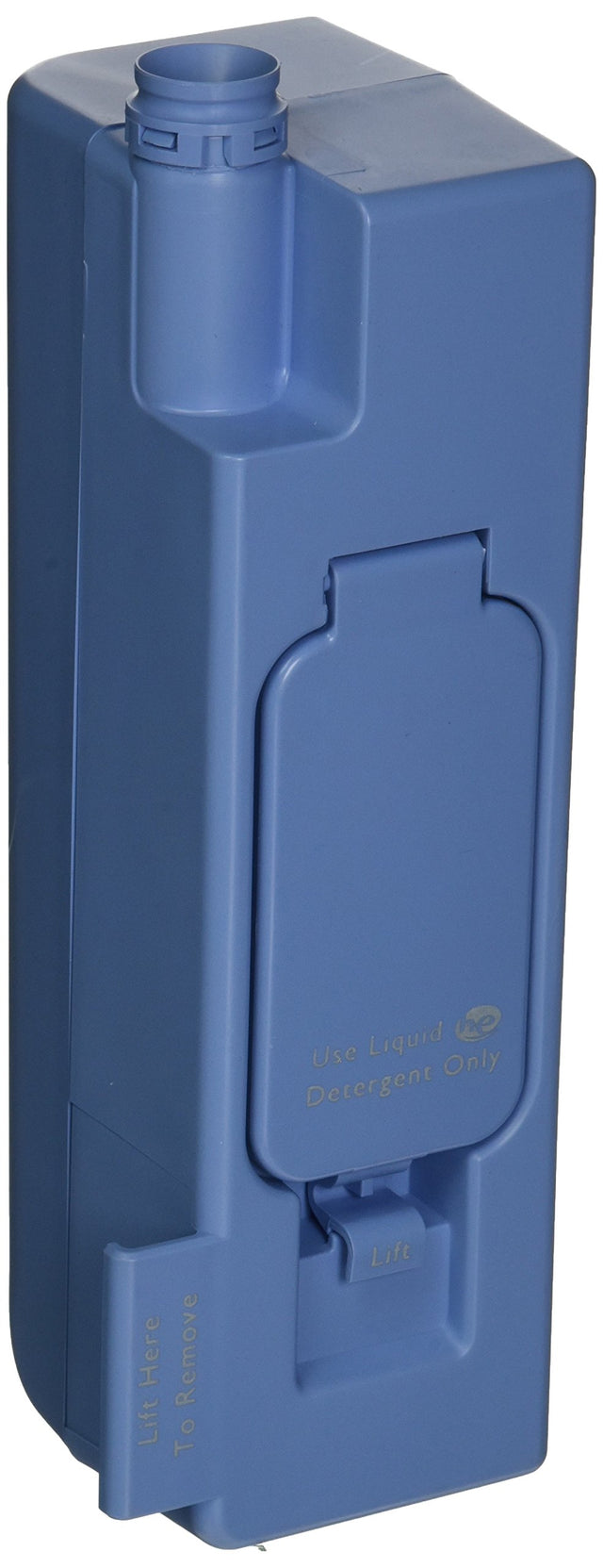 Washer Detergent Dispenser