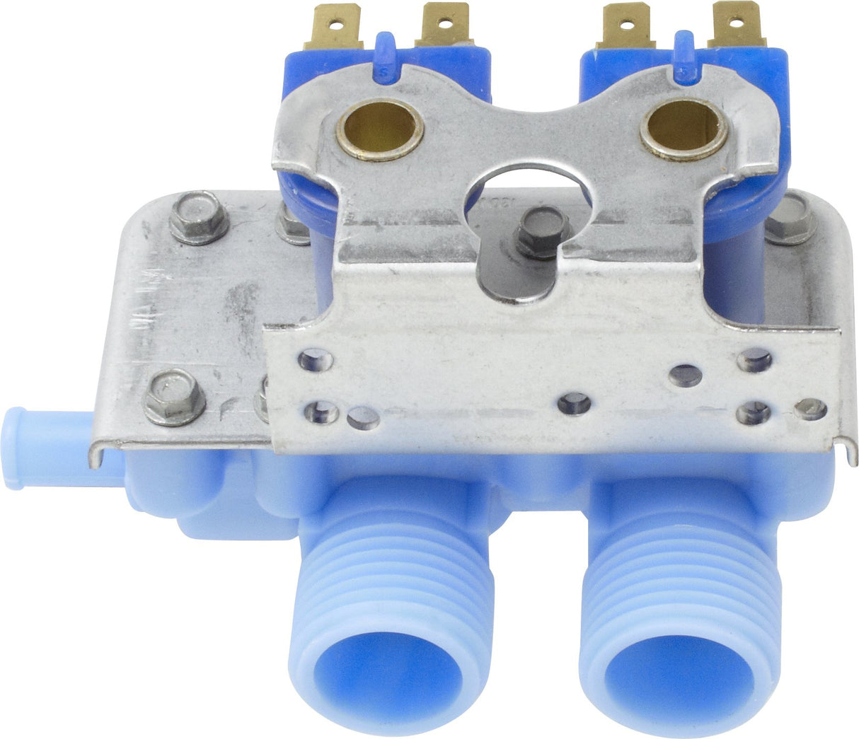 GE WH13X81 Genuine OEM Washer Water Inlet Valve