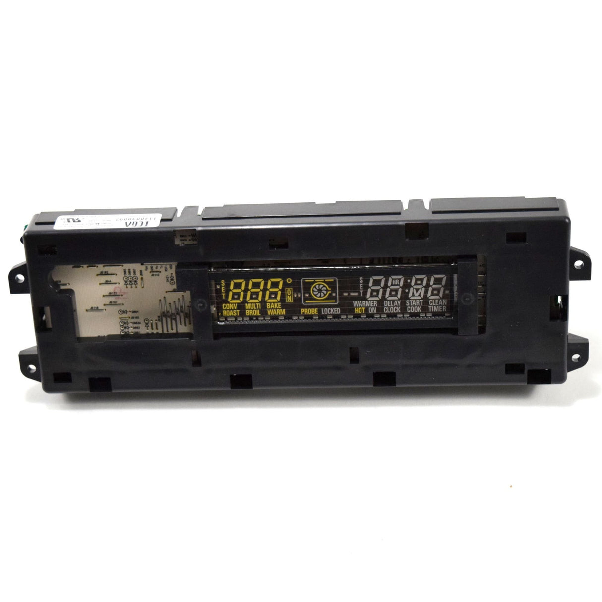 GE WB27T11442 Genuine OEM Control Ovn (Erc3hp)
