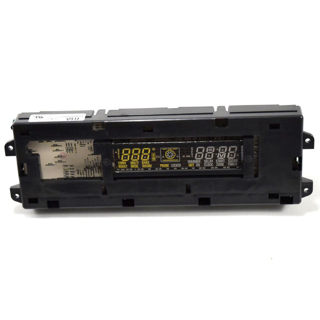 GE WB27T11442 Genuine OEM Control Ovn (Erc3hp)