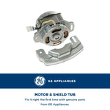 GE Motors WH49X20495 replacement part