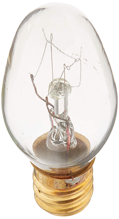 Refrigerator Light Bulb
