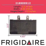 Frigidaire Electronics 218909912 replacement part