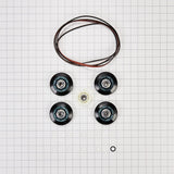Whirlpool Pulleys 4392067RC-1 replacement part