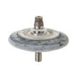 GE Dryer Wheels and Rollers WE03X10008 replacement part