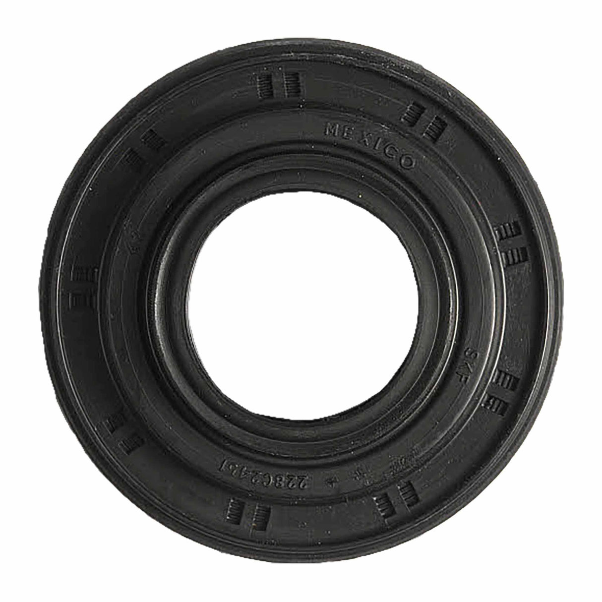 GE WH08X24594 Genuine OEM Washer Tub Seal
