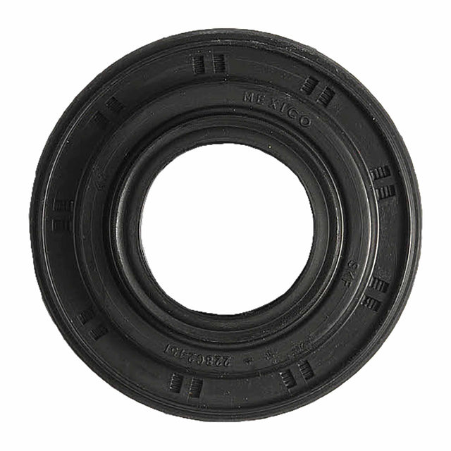 GE WH08X24594 Genuine OEM Washer Tub Seal