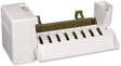 Refrigerator Ice Maker Assembly