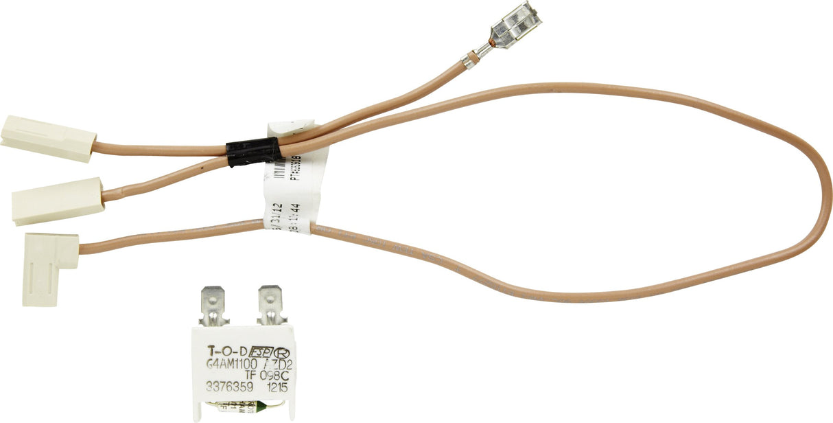 Dishwasher Thermal Fuse Kit