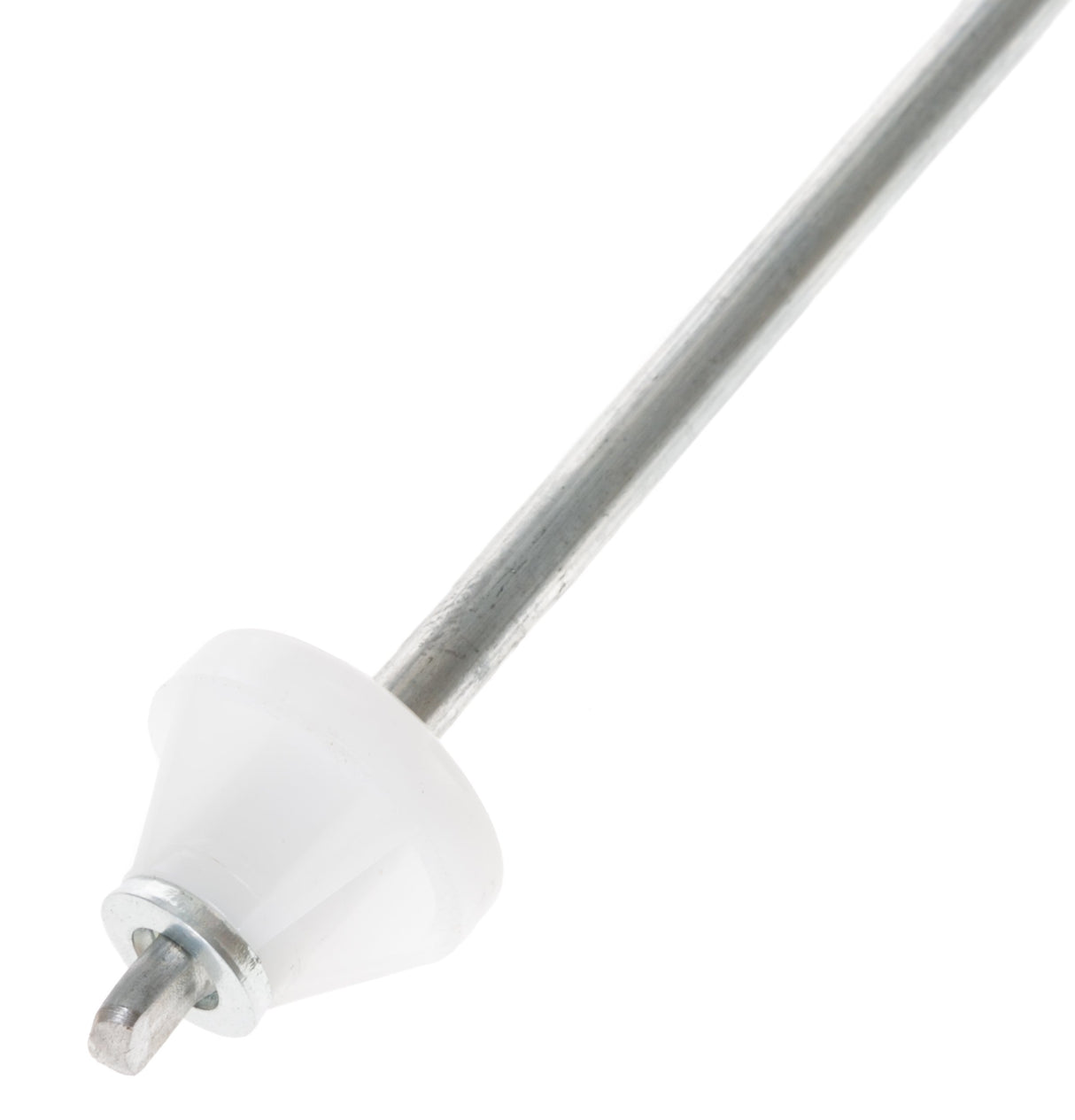 GE WH16X10057 Rod and Spring Assembly