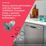 Frigidaire Motors 154859201 replacement part