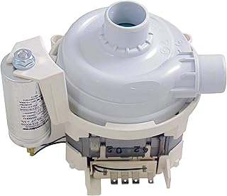Bosch Dishwasher Pump Circulating 442548 00442548