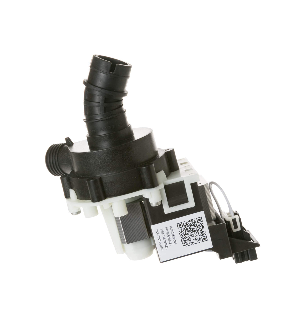 LG WD35X20553 Pump Drain Kit