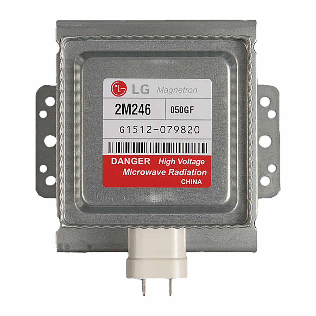 GE WB26X32629 Genuine OEM Microwave Magnetron