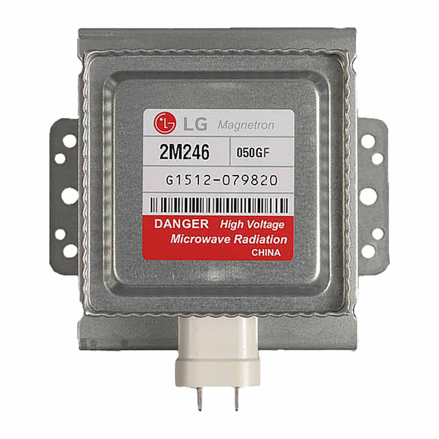 GE WB26X32629 Genuine OEM Microwave Magnetron