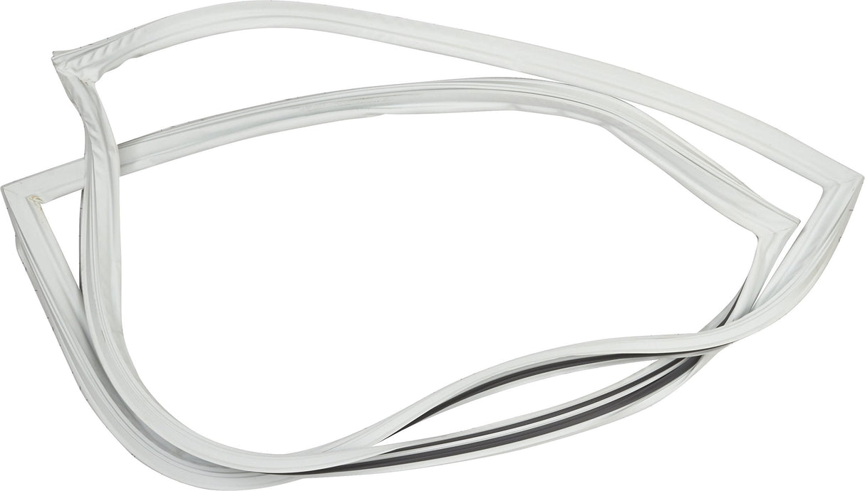 GE WR24X446 Genuine OEM Door Gasket (White)