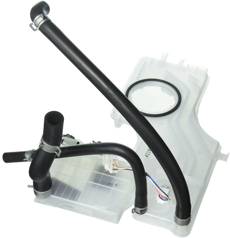 LG Electronics 4975DD1001A 6026050 Dishwasher Water Inlet with Water Meter and Ports