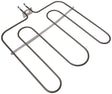 Samsung DG47-00045A Geniune OEM Heater Sheath-Grill for Samsung Range