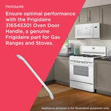 Frigidaire Handles 316545301 replacement part