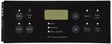 Frigidaire 316220805 Overlay Range/Stove/Oven